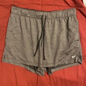 Women’s Nike shorts